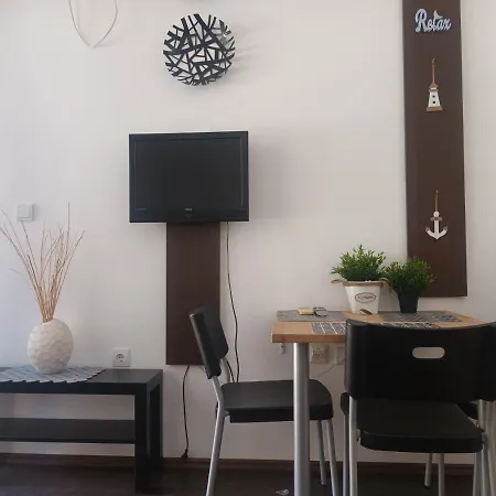 Apartment Deluxe Marina Cape 4 Stars 33 5 *