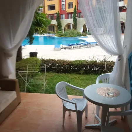 Apartment Deluxe Marina Cape 4 Stars 33 5 *