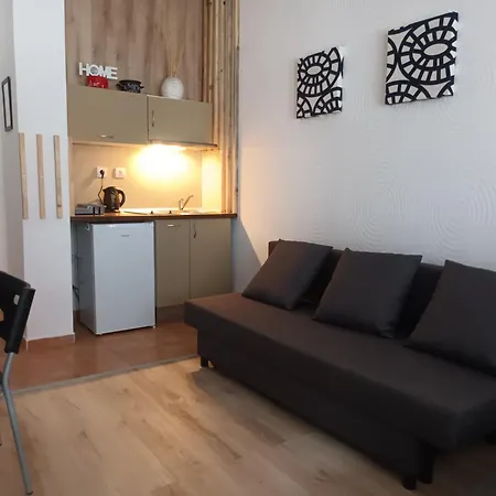 Deluxe Marina Cape 4 Stars 33 5 Apartment *