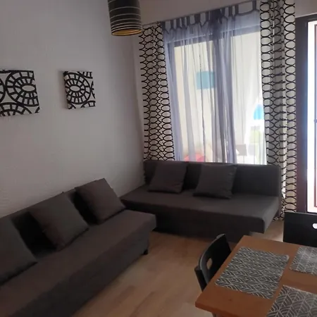 Apartment Deluxe Marina Cape 4 Stars 33 5