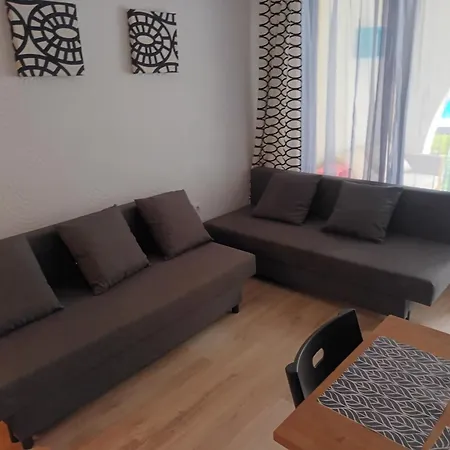 Deluxe Marina Cape 4 Stars 33 5 Apartment Aheloy