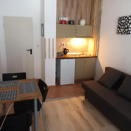 Apartment Deluxe Marina Cape 4 Stars 33 5 Aheloy