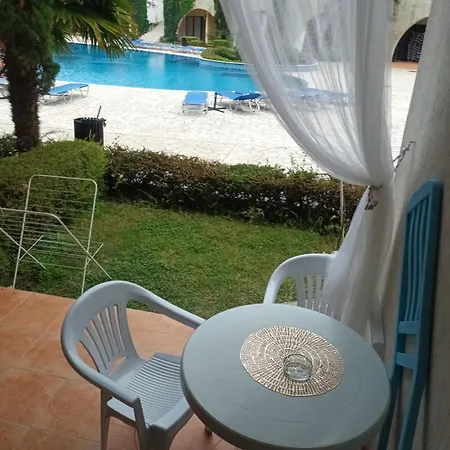 Apartment Deluxe Marina Cape 4 Stars 33 5