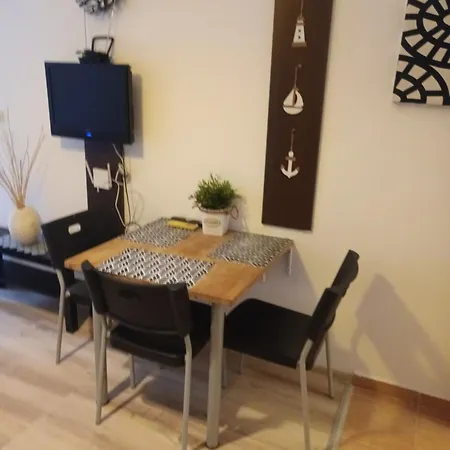 Apartment Deluxe Marina Cape 4 Stars 33 5 Aheloy