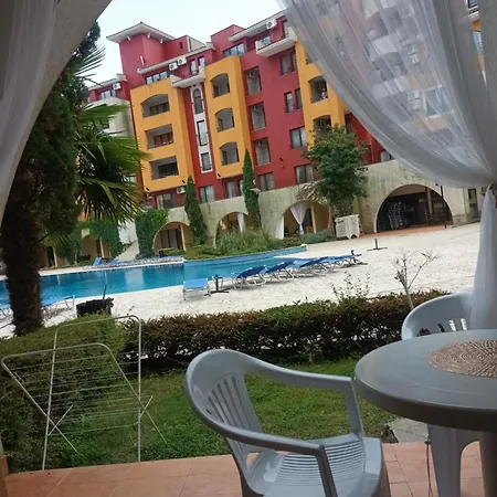 Apartment Deluxe Marina Cape 4 Stars 33 5